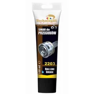 Technicoll - Kenőzsír féltengelyekhez, 100 ml