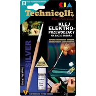Technicoll - Elektromos fűtőszáljavító ragasztó, 2g