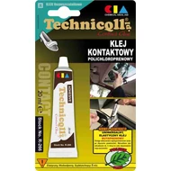 Technicoll - Kontakt ragasztó, 20ml