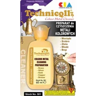 Technicoll - Színesfém tisztító