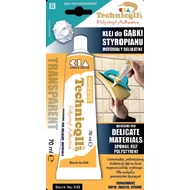 Technicoll - Szivacs és Hungarocell ragasztó, 70 ml