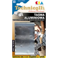 Technicoll - Alumínium szalag 50mm*1,2m
