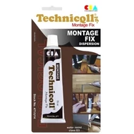 Technicoll - Folyékony szög, montázsragasztó, 100ml