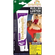 Technicoll - Tükör és üvegragasztó, 70 ml