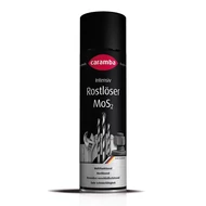 Caramba - Csavarlazító és rozsdaoldó  Mos2 adalékolt spray 500ml