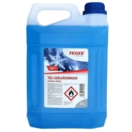 Tegee téli szélvédőmosó -20 °C 4L