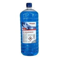 Tegee téli szélvédőmosó -20 °C 2L