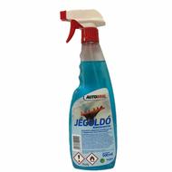 AUTOBRILL JÉGOLDÓ PUMPÁS 500ml