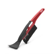 Jégkaparó seprűs/ Ice Scaper