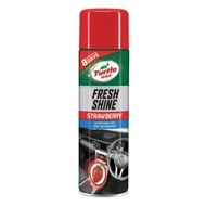 Turtle Wax GL Fresh Shine Műszerfalápoló Eper illatú , 500ml