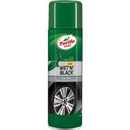 Turtle Wax GL Wet N Black gumiápoló hab 500ml