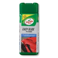 Turtle Wax szarvasbőr kendő