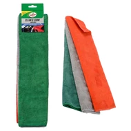 Turtle Wax Clean&Shine tisztító kendő 3db/csomag