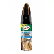 Turtle Wax Power Out kefés bőrtisztító hab szagsemlegesítővel, 400 ml