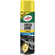 Turtle Wax Fresh Shine Matt Citrus műszerfal ápoló, 500 ml