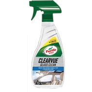 Turtle Wax GL Clearvue Üvegtisztító 500 ml