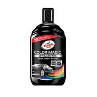 Turtle Wax Color Magic fekete 500 ml FG8310/52708