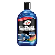 Turtle Wax Color Magic kék 500 ml FG52709