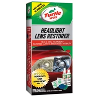 Turtle Wax GL Fényszóró felújító készlet