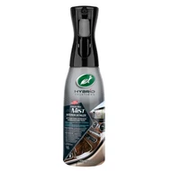 Turtle Wax Hybrid Solutions csíkmentes belső tisztítószer, 591 ml