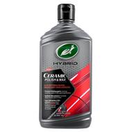 TURTLE WAX HYBRID SOLUTIONS CERAMIC POLÍR ÉS WAX
