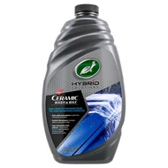 TURTLE WAX HYBRID SOLUTIONS CERAMIC SAMPON ÉS WAX