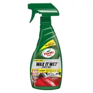 Turtle Wax GL Wax it Wet, 500 ml