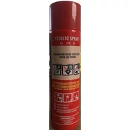 Tűzoltó spray háztartási 600ml ABF