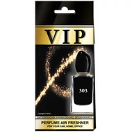 VIP -  Giorgio Armani – Si (WOMEN)