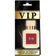 VIP -  Maison F. Kurkdian – Baccarat R. (WOMEN)