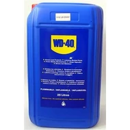 WD-40 univerzális folyadék, 25 liter