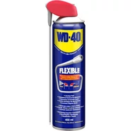 WD-40, 400 ml, spray Flexibilis