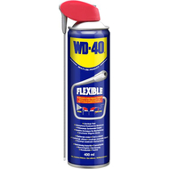 WD-40, 400 ml, spray Flexibilis