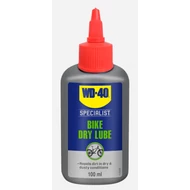 WD 40 Bike száraz kenőolaj 100ml