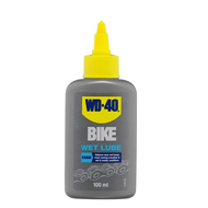 WD-40 Specialista kerékpár nedves kenőolaj 100ml