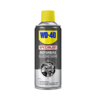 WD-40  Specialista Motorbike szilikon spray 400 ml