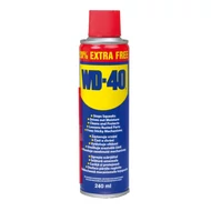 WD-40 többfunkciós spray, 240ml