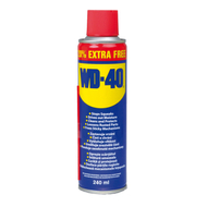WD-40 többfunkciós spray, 240ml
