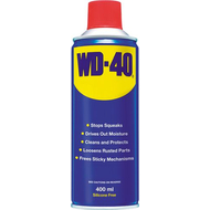 WD-40 többfunkciós spray, 400ml