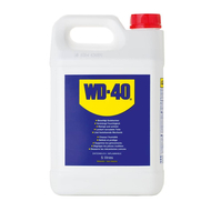 WD-40 univerzális folyadék, 5 liter