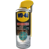 WD-40 Specialista, lítiumos, fehér zsír, 250 ml