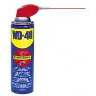 WD-40 többfunkciós spray - Smart fejes 450ml