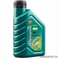 MOL Dynamic Garden 4T 10w30 0,6l