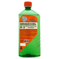 Brigéciol D3, Zsírtalanító és motorlemosó, 1 liter