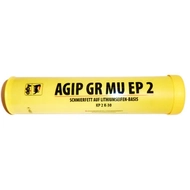AGIP GR MU EP/2 2, 0,4 kg kartusos