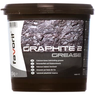 Favorit G-2 Grafitzsír 0,5kg