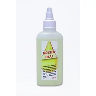 Műszerolaj, 120 ml