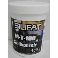 Szilikonzsír teflonos 100 gr