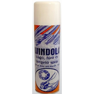 Windola - Vágó, fúróüregelőolaj spray, 250 ml