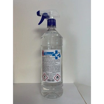 Favorit - Felület Fertőtlenítő 1L